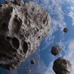 China launches advanced monitoring system for near-Earth asteroids