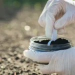 Kyrgyzstan advances digital transformation of geological archives
