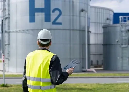 Indonesia aims to become Asian hydrogen hub