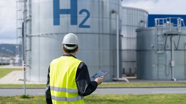 Indonesia aims to become Asian hydrogen hub
