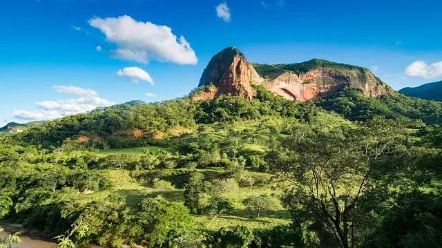 Bolivia launches satellite platform to strengthen forest monitoring