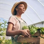 Expert: BRICS countries need to strengthen agricultural knowledge exchange