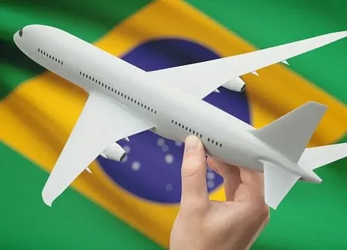 Brazil joins South American initiative to create unified regional air transport market