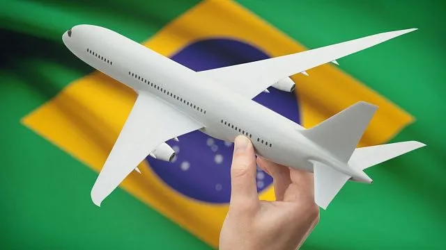 Brazil joins South American initiative to create unified regional air transport market