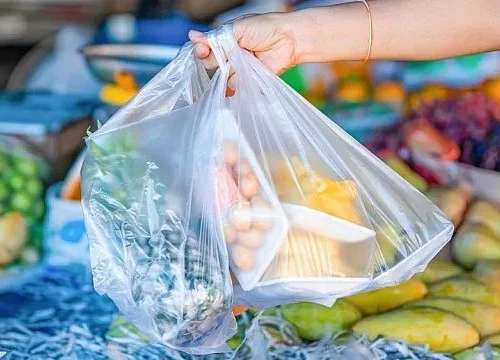 Tunisia proposes ban on single-use plastic bags