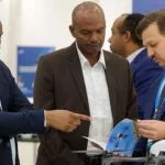 3rd International Technology Congress in Russia opens up new prospects for economic and technological development