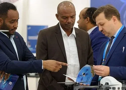 3rd International Technology Congress in Russia opens up new prospects for economic and technological development