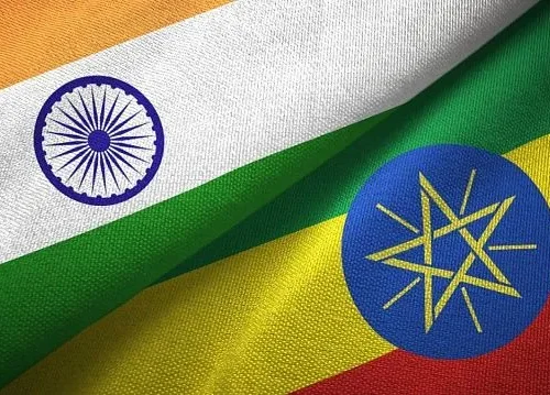 India-Ethiopia partnership enters new phase in strategic sectors