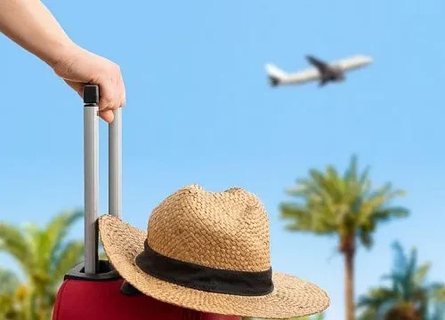 Brazil’s air passenger traffic rises 5.4% in first half of 2026