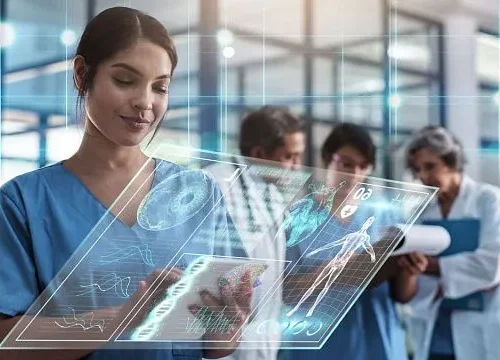 India strengthens healthcare access through community and digital services