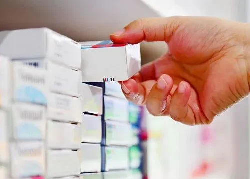 Russian chemists find way to determine expiry date of medicines without opening packaging