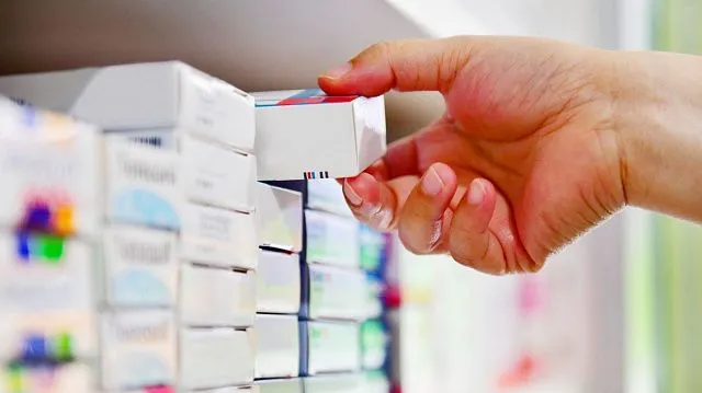 Russian chemists find way to determine expiry date of medicines without opening packaging