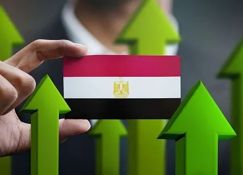 Egypt’s chemical industry leads non-petroleum exports with 17% growth