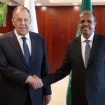 Sergey Lavrov: Russia stands ready to help strengthen food security across African continent