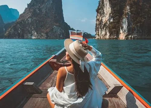 Thailand targets 33 million international tourists in 2027 with sustainable tourism strategy