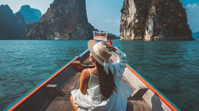 Thailand targets 33 million international tourists in 2027 with sustainable tourism strategy