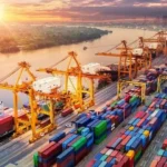 Africa–China trade surges 19.6% in first half of 2026 following expanded zero-tariff policy