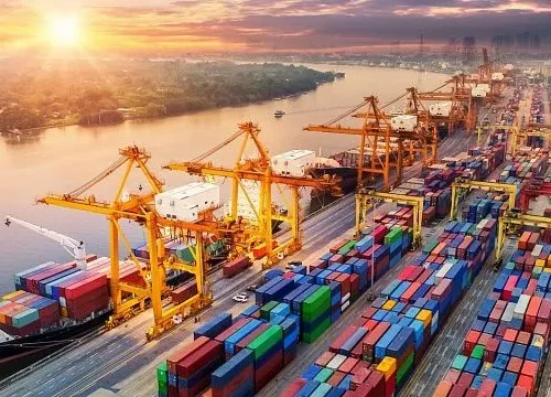 Africa–China trade surges 19.6% in first half of 2026 following expanded zero-tariff policy