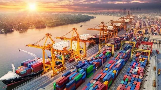 Africa–China trade surges 19.6% in first half of 2026 following expanded zero-tariff policy