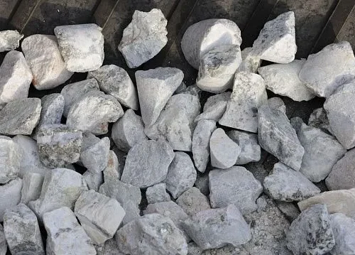 Zimbabwe records strongest mineral export growth in first half of 2026
