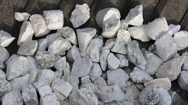 Zimbabwe records strongest mineral export growth in first half of 2026