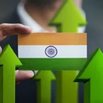 India ranks first worldwide in milk production, second in mobile manufacturing and telecommunications, and third in global automobile market