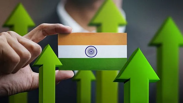 India ranks first worldwide in milk production, second in mobile manufacturing and telecommunications, and third in global automobile market