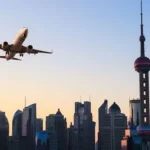 AI infrastructure fuels growth in China’s air cargo sector