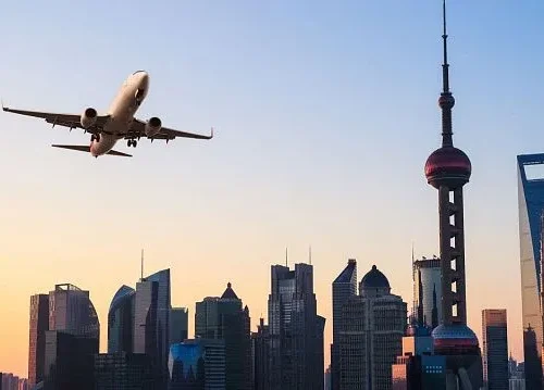 AI infrastructure fuels growth in China’s air cargo sector
