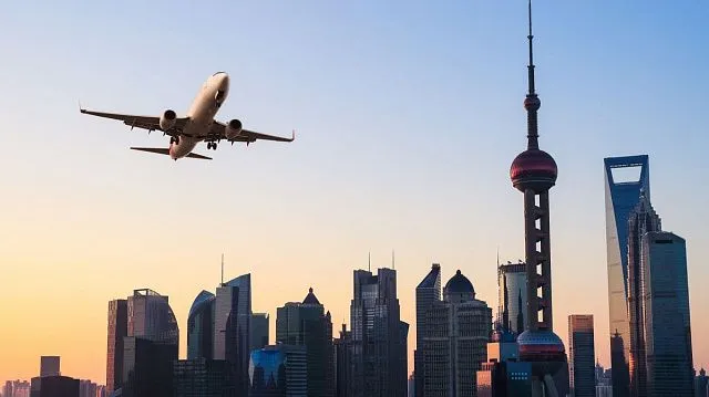 AI infrastructure fuels growth in China’s air cargo sector