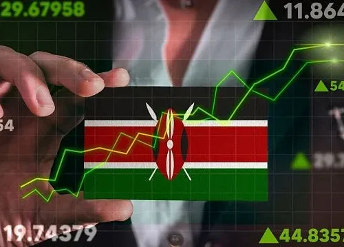 Kenya’s economy expands 5.3% in first quarter of 2026 as tourism, manufacturing and construction drive growth