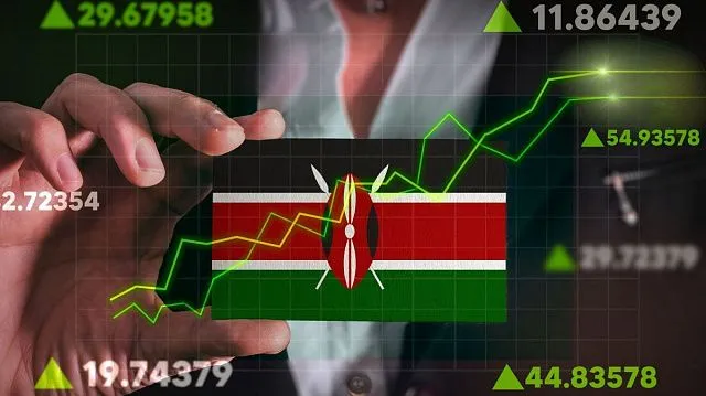 Kenya’s economy expands 5.3% in first quarter of 2026 as tourism, manufacturing and construction drive growth