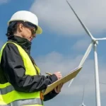 Kazakhstan and UAE launch one of Central Asia’s largest wind energy projects
