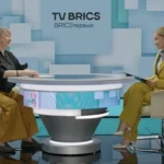 Director General of M. I. Rudomino All-Russian State Library for Foreign Literature, Marina Zakharenko: “Without understanding of another’s culture, it is impossible to build dialogue and long-term partnerships”