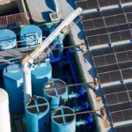 Egypt accelerates desalination plan to secure water supplies until 2050