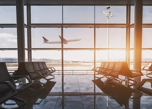 Indonesia plans to build 39 new airports