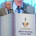 Brazilian Foreign Minister: BRICS prioritises integration of new members and stronger dialogue with partners