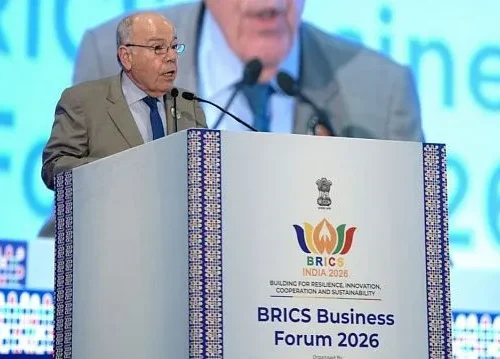 Brazilian Foreign Minister: BRICS prioritises integration of new members and stronger dialogue with partners
