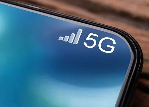 Russia launches 5G network