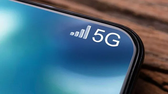 Russia launches 5G network