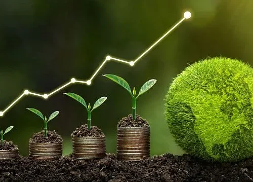 Indonesia advances green investment strategy to support economic growth