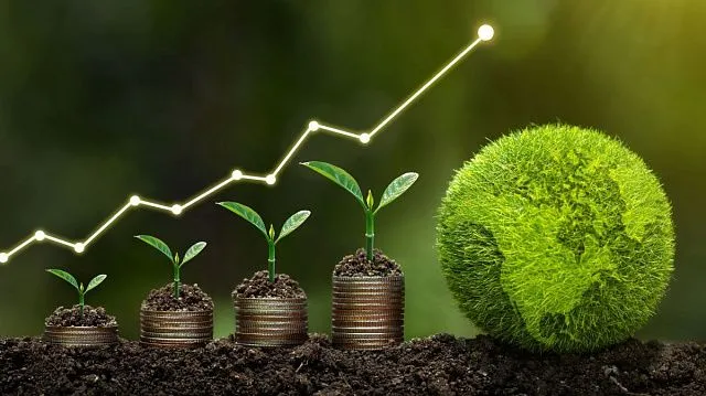 Indonesia advances green investment strategy to support economic growth