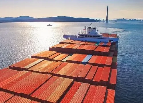 Representatives of BRICS countries to discuss development of port cities at forum in Russia
