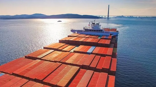 Representatives of BRICS countries to discuss development of port cities at forum in Russia