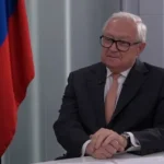 Russian Deputy Foreign Minister: BRICS Summit in India to consolidate group’s role as flagship of multilateralism