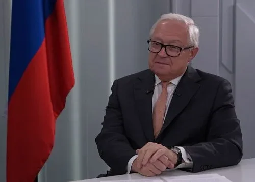 Russian Deputy Foreign Minister: BRICS Summit in India to consolidate group’s role as flagship of multilateralism
