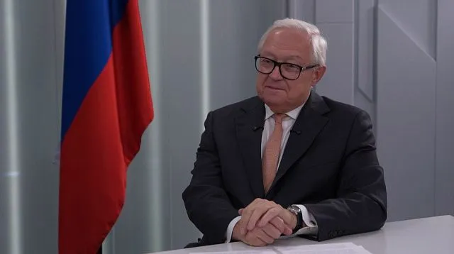 Russian Deputy Foreign Minister: BRICS Summit in India to consolidate group’s role as flagship of multilateralism