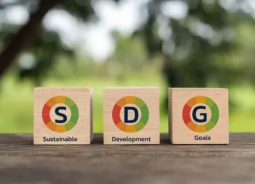 Belarus ranks among leaders in achieving sustainable development goals