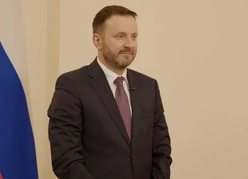 Maksim Oreshkin, Deputy Chief of Staff of Russian Presidential Executive Office: Russia sees BRICS as future of global economy