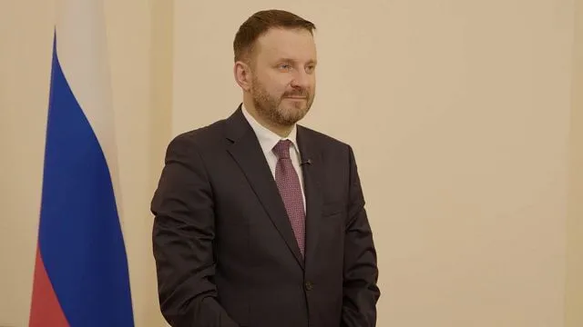 Maksim Oreshkin, Deputy Chief of Staff of Russian Presidential Executive Office: Russia sees BRICS as future of global economy
